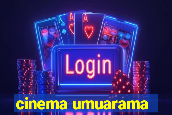 cinema umuarama